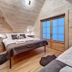 Odpocywadlo Casa vacanze Witów