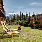 Odpocywadlo Casa vacanze Witów