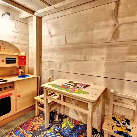 Odpocywadlo * Witów