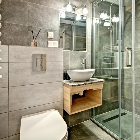 Odpocywadlo بيت للعطل