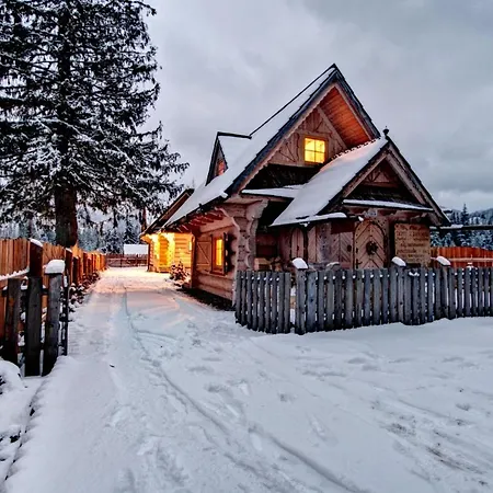 Odpocywadlo * Witów