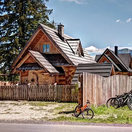 Odpocywadlo * Witów