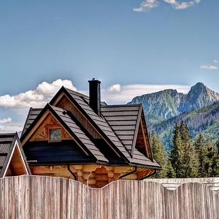 Odpocywadlo بيت للعطل