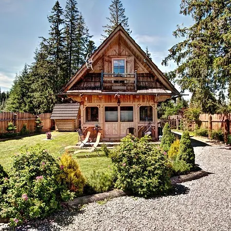 Odpocywadlo * Witów