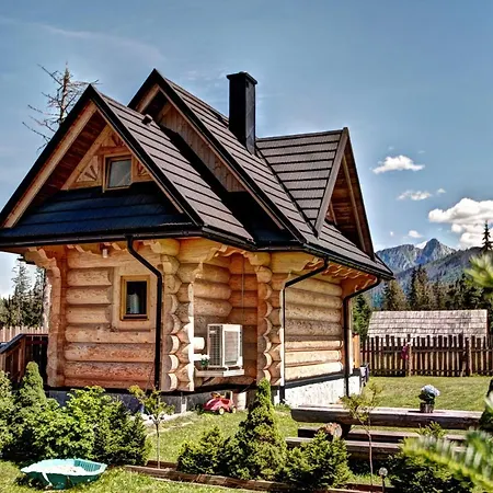 Odpocywadlo بيت للعطل