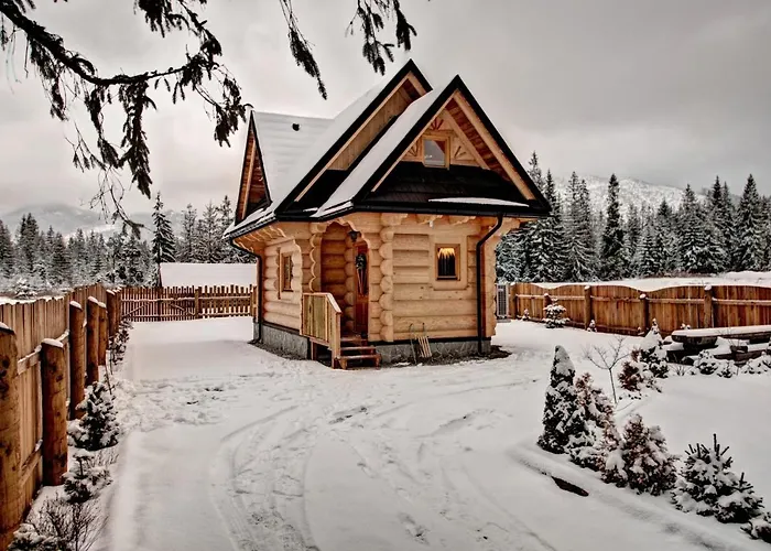 Odpocywadlo Feriehus