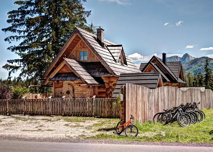 Odpocywadlo * Witów